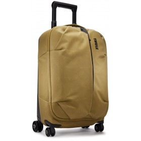 Thule Aion carry on spinner 35L - nutria brown