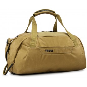 Thule Aion duffel bag 35L - nutria brown