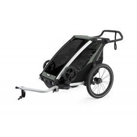 THULE Thule Chariot Lite 1 Agave