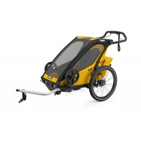 THULE Thule Chariot Sport 1 Spectra Yellow