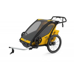 THULE Thule Chariot Sport 2 Spectra Yellow
