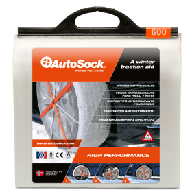 AutoSock® textil hólánc HP 600