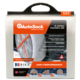 AutoSock® textil hólánc HP 685