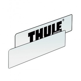 THULE Thule 9762 rendszámtábla